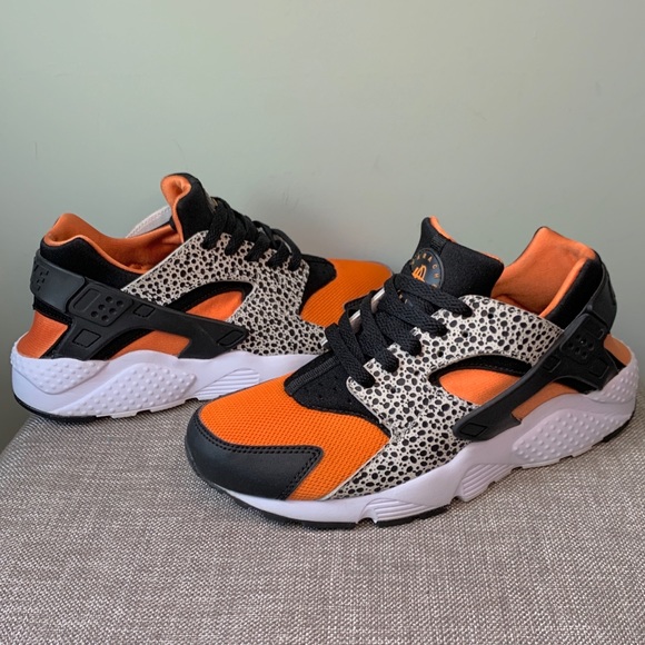 huarache safari